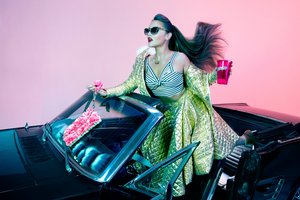 Jamie Winstone, 2014 (bilde) av Diana Gomez