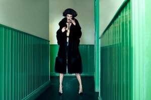 Normal Mag, 2015 (bilde) av Diana Gomez