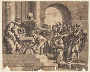 Scipios avholdenhet