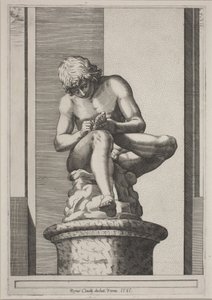 Å Spinario