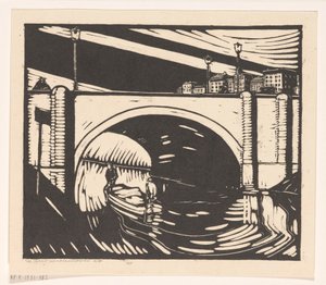 De brug (original tittel på objekt)