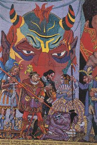  av Diego Rivera