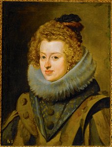  av Diego Rodriguez de Silva y Velazquez