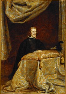  av Diego Rodriguez de Silva y Velazquez