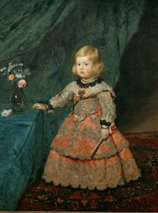  av Diego Rodriguez de Silva y Velazquez