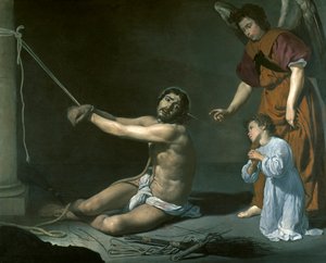 Ukjent bilde av Diego Velázquez
