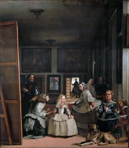  av Diego Velázquez