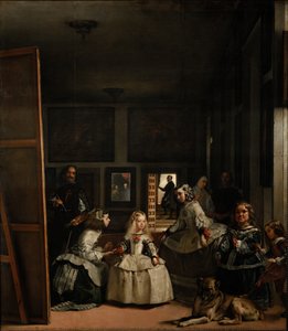 av Diego Velázquez