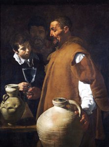  av Diego Velázquez