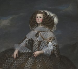  av Diego Velázquez