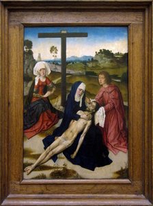  av Dieric Bouts