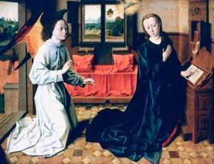 Bebudelsen, 1465-1470