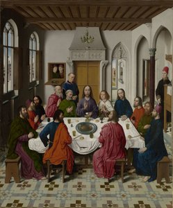  av Dieric Bouts