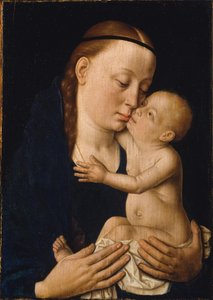  av Dieric Bouts
