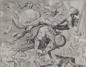 The World Disposing of Justice, from The Unrestrained World, plate 1, 1550.    1183847   no       norwegian Successfully Translated  Original: Allegory of Transience Translat: Allegory of Transience 1331477 no norwegian Successfully Translated Original: Ve