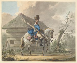 Dutch Dragon fra Grenadier Guard