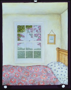 Miriams Room, etter D.H. Lawrence