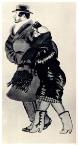 NEPmen, 1920-tallet