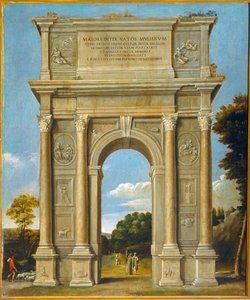  av Domenichino (1581 1641)