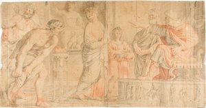  av Domenichino
