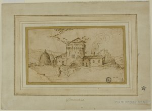 av Domenichino