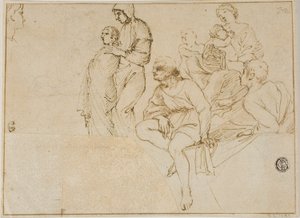  av Domenichino