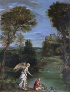  av Domenichino