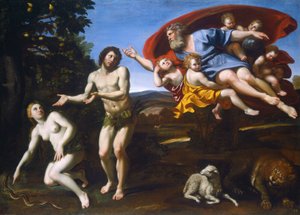  av Domenichino