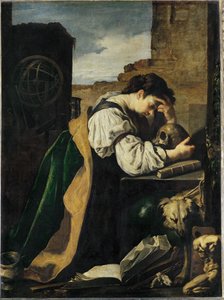  av Domenico (after) Fetti