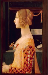  av Domenico (after) Ghirlandaio