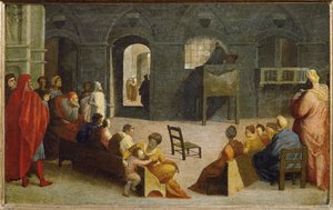  av Domenico Beccafumi