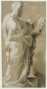 Apostel av Domenico Beccafumi