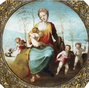  av Domenico Beccafumi