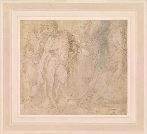  av Domenico Beccafumi