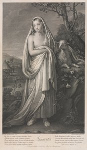 Uskyld, 1766.