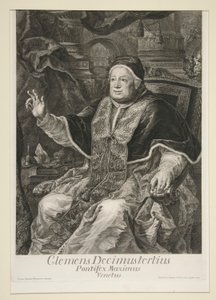 Pave Clemens XIII
