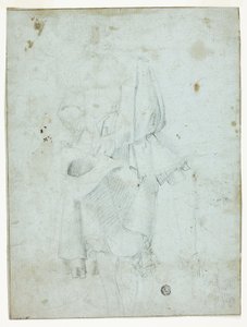  av Domenico Fiasella