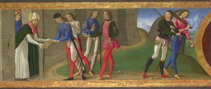 av Domenico Ghirlandaio