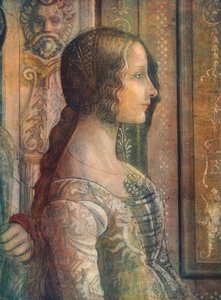 Marias fødsel