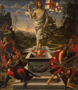 av Domenico Ghirlandaio