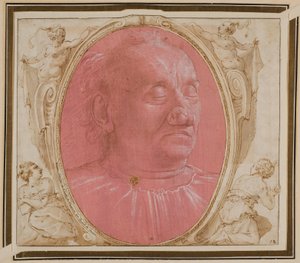  av Domenico Ghirlandaio
