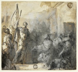  av Domenico Mondo