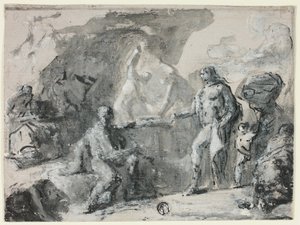  av Domenico Mondo