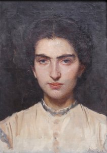  av Domenico Morelli