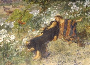 Salomos sang