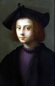 Portrett av Pietro Carnesecchi