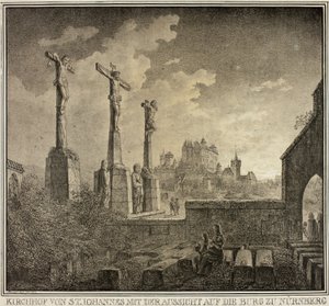  av Domenico Quaglio