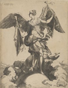 Berømmelse, 1540-50.