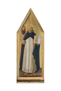 St. Vincent Ferrer