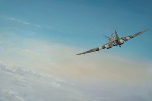 D-Day Rendezvous av Dominic Berry